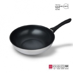 리빙아트 에코 올스텐 궁중팬26cm