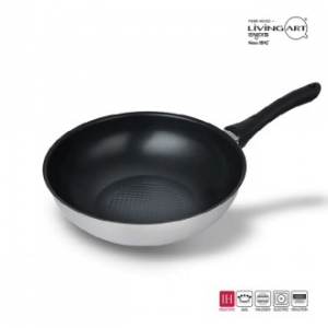 리빙아트 에코 올스텐 궁중팬26cm