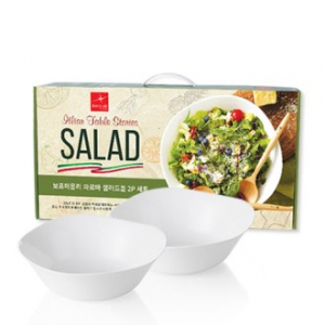 보르미올리 파르마 샐러드세트2p