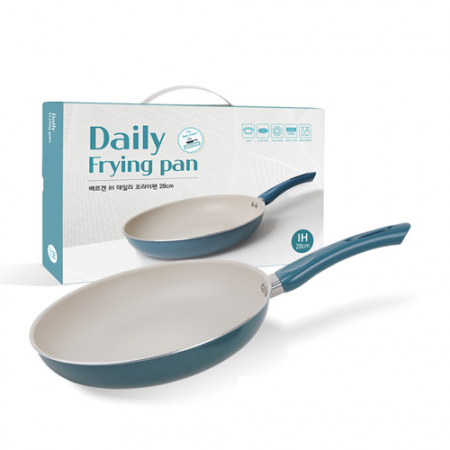 베르겐 데일리 후라이팬28cm #2
