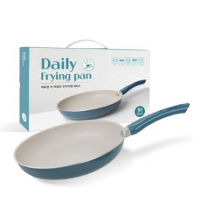 베르겐 데일리 후라이팬28cm