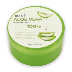 마리에플러스 알로에 수딩젤 300ml