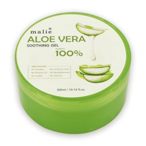 마리에플러스 알로에 수딩젤 300ml