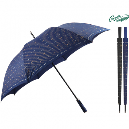 크로커다일 폰지로고 장우산 #5