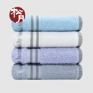 [송월타올] AB트윈38 1P 기념수건