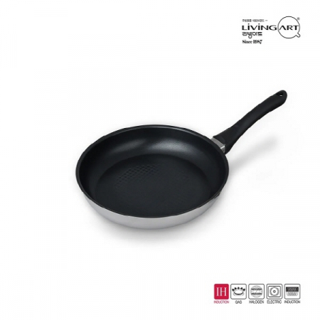 리빙아트 에코 올스텐 후라이팬24cm #2