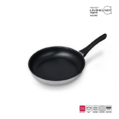 리빙아트 에코 올스텐 후라이팬24cm