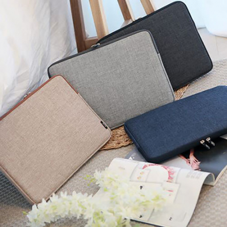 모노그 P 노트북가방 파우치 케이스 15인치 16인치 // 국내제작 #2