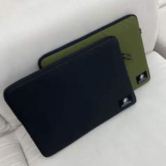 엘고 L 노트북가방 파우치 케이스 15인치 16인치 // 국내제작