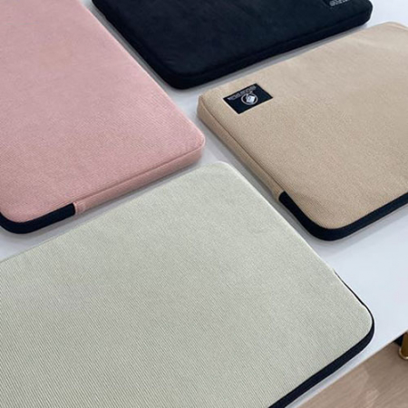 국내제작 로이 노트북가방 파우치 케이스 15인치 16인치 17인치 #2