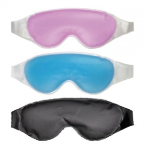 아이스 쿨팩 아이마스크 눈 찜질팩 대형 // 국산