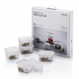 락앤락 비스프리세트 LBF511S5