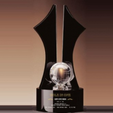 트로피 DH15
