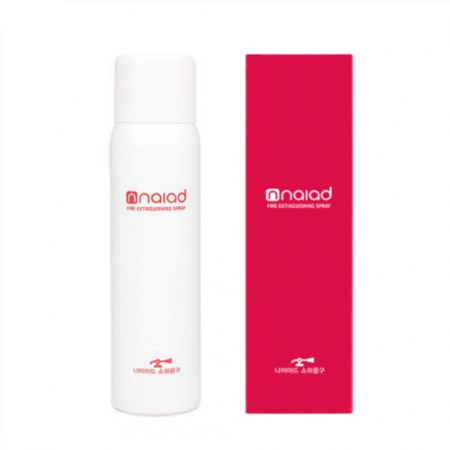 비스트 세이버 차량용 가정용 스프레이 강화액소화기 // 국내생산 #2