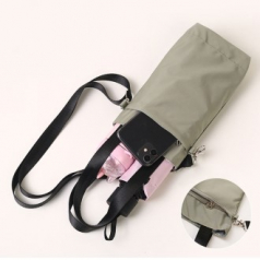 여행용방수 우산 텀블러 다용도 백 A타입