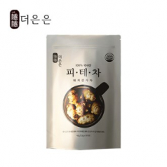 더은은 피테차 45g ×30p // 국내산 원료 돼지감자차