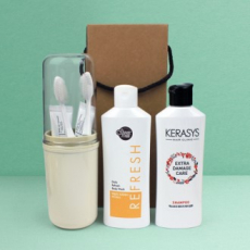 여행용양치세트 7종