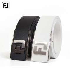 풋조이 하이엔드 골프벨트 FJ