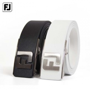 풋조이 하이엔드 골프벨트 FJ