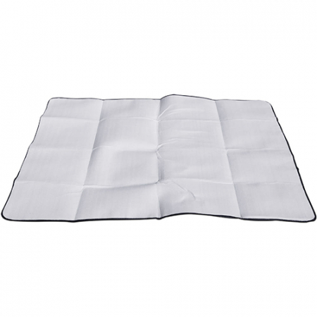 은박돗자리+비닐보관용가방 150X130 돗자리매트 캠핑매트 피크닉매트 피크닉돗자리 // 인쇄제작가능 #5