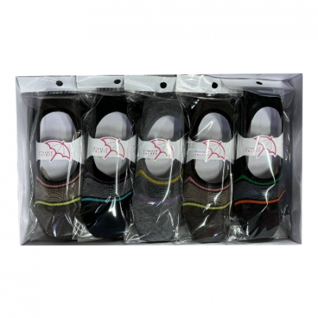 숙녀 올밴드 덧신 링글 #2