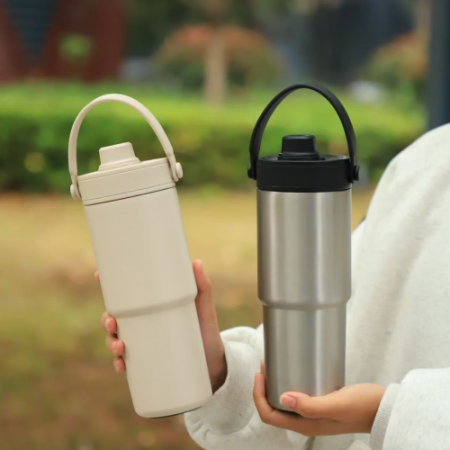 보헤미안 스텐 316 소재 텀블러 735ml #4