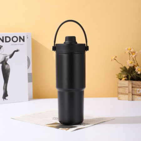 보헤미안 스텐 316 소재 텀블러 735ml #7