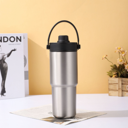 보헤미안 스텐 316 소재 텀블러 735ml #8