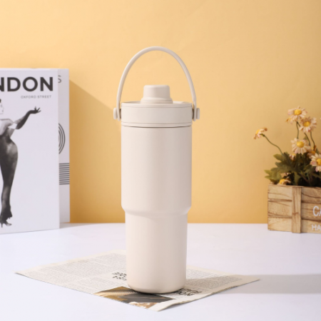 보헤미안 스텐 316 소재 텀블러 735ml #9