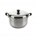 작은이미지: 퀸센스 Day7 스텐 곰솥 34cm #3