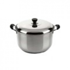 퀸센스 Day7 스텐 곰솥 34cm
