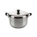 작은이미지: 퀸센스 Day7 스텐 곰솥 32cm #3