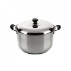 퀸센스 Day7 스텐 곰솥 32cm
