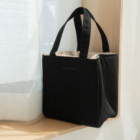 에스투엘 런치 쿨러백 도시락 피크닉 미니 보온 보냉 가방 이유식 소풍 보냉백 보냉가방 #2