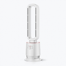 코멜리 날개없는 온풍기 기계식 CYH-N2500PTC