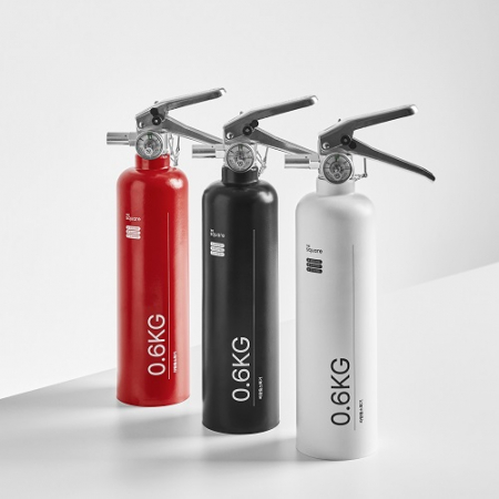 차량용 소화기 0.6KG(steel by POSCO) #5
