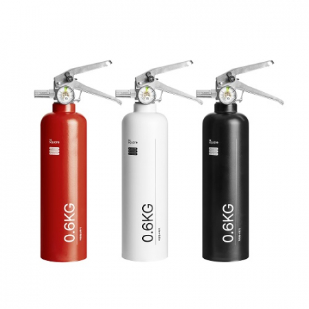 차량용 소화기 0.6KG(steel by POSCO) #3