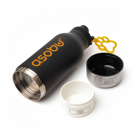 아소부 다용도 스텐 진공 펫텀블러 버디 1L #7