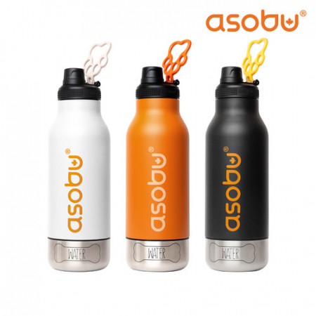 아소부 다용도 스텐 진공 펫텀블러 버디 1L #2