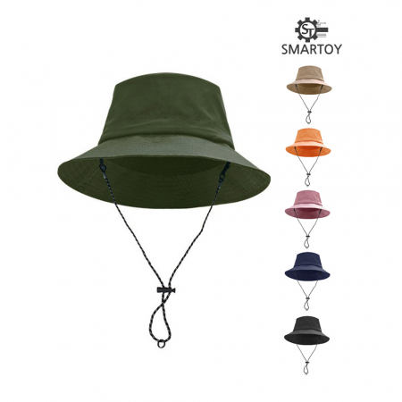 스마토이 포켓 버킷 벙거지 모자 #3