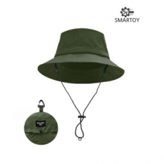 스마토이 포켓 버킷 벙거지 모자