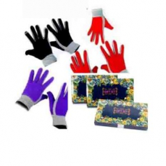 장갑, 보온장갑, 폰터치장갑, 투톤장갑