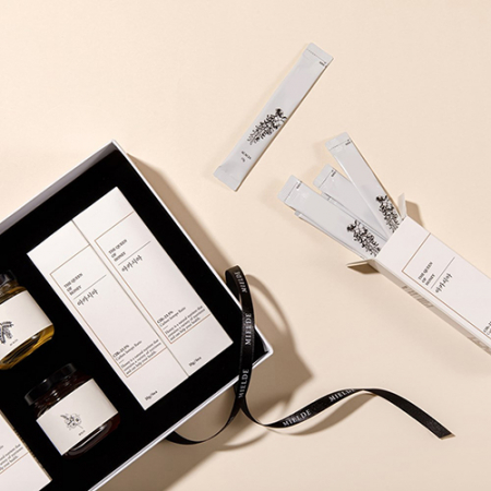 국내산 천연스틱벌꿀 혼합세트 돌잔치 생일잔치 답례품 행사사은품 #2