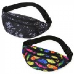 컬러 패션 다이나 힙쌕