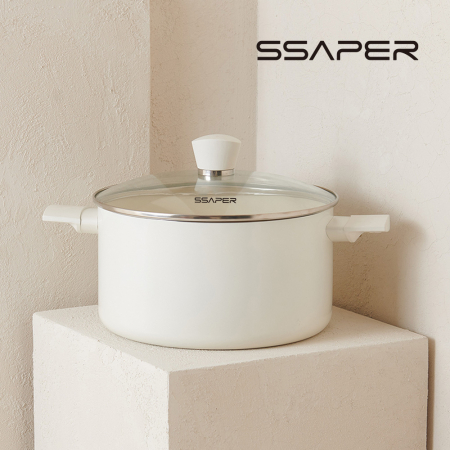 셰퍼 블루밍 IH 후라이팬 24cm #2