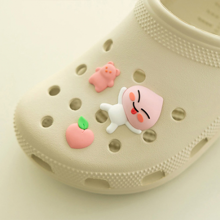 캐릭터 모양 참 세트 3P #6