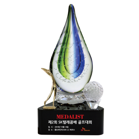 아트 컵 트로피 S8A170-3 #2