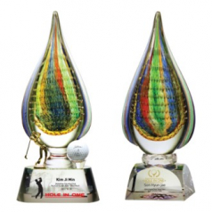 아트 컵 트로피 S8A169-34