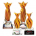 아트 컵 트로피 S8A167-456 S8A168-4
