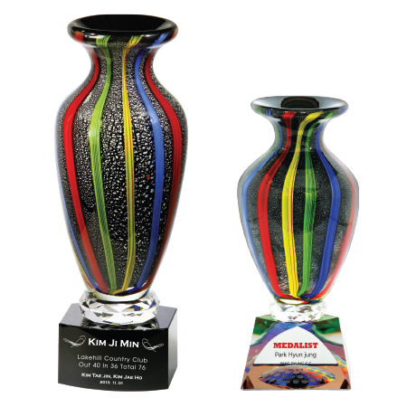 아트 컵 트로피 S8A166-35 #2